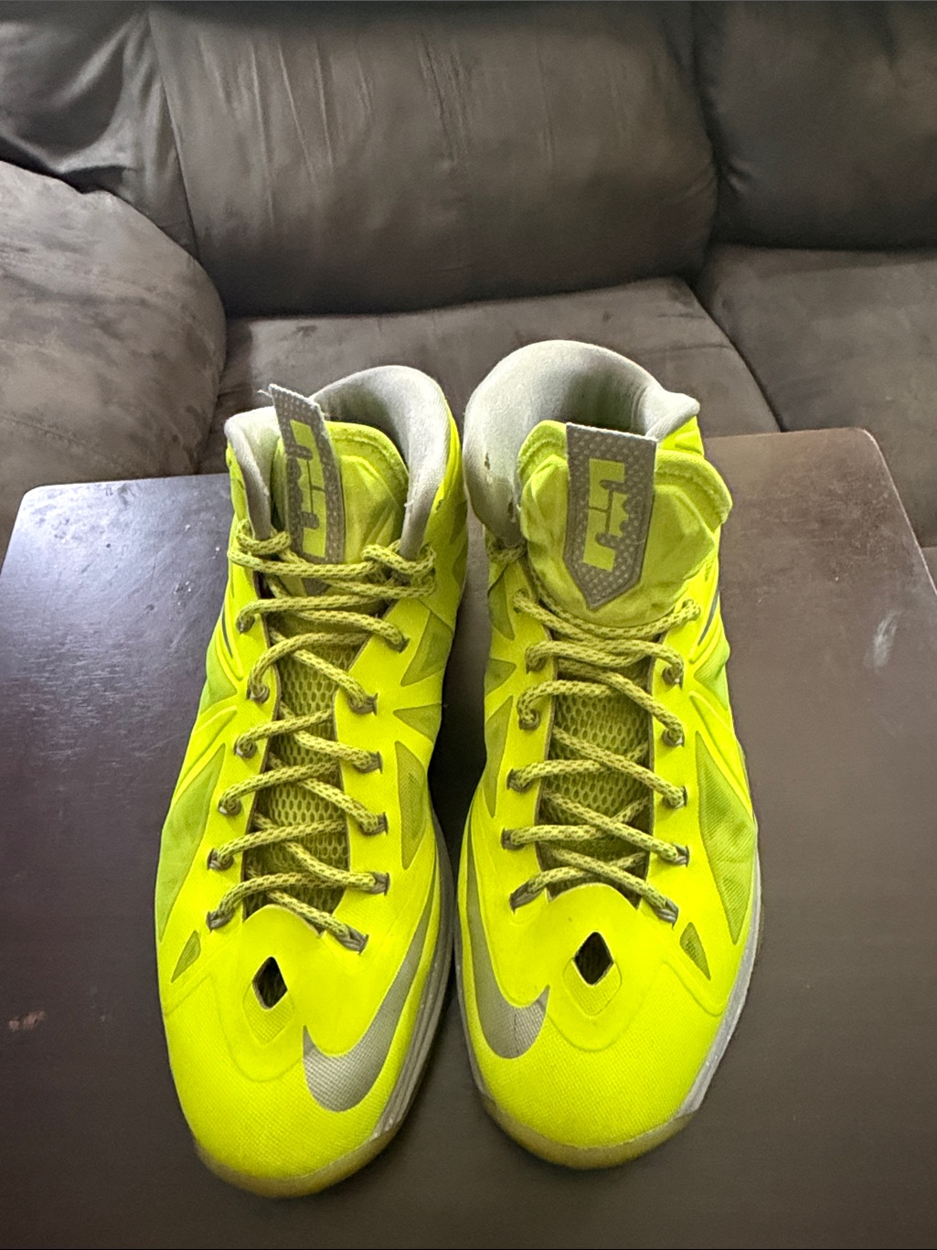 Lebron X
